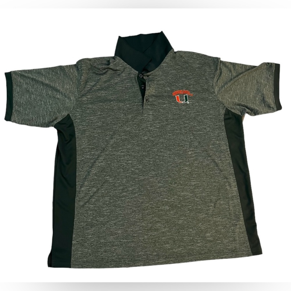 Hurricanes Shirts size: 2XL